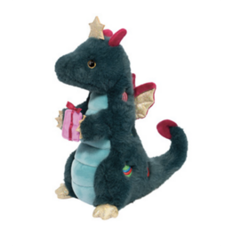 Douglas Deck The Dragon