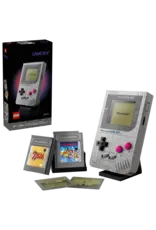 Lego Game Boy