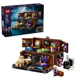 Lego Thing's Apartment