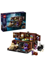 Lego Thing's Apartment