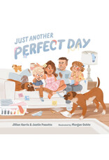 Just Another Perfect Day
