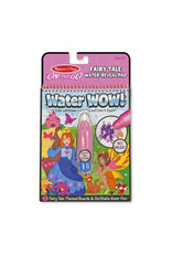 Melissa & Doug Water Wow! Fairy Tale