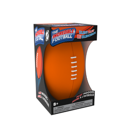Incredible Novelties Incredible Football