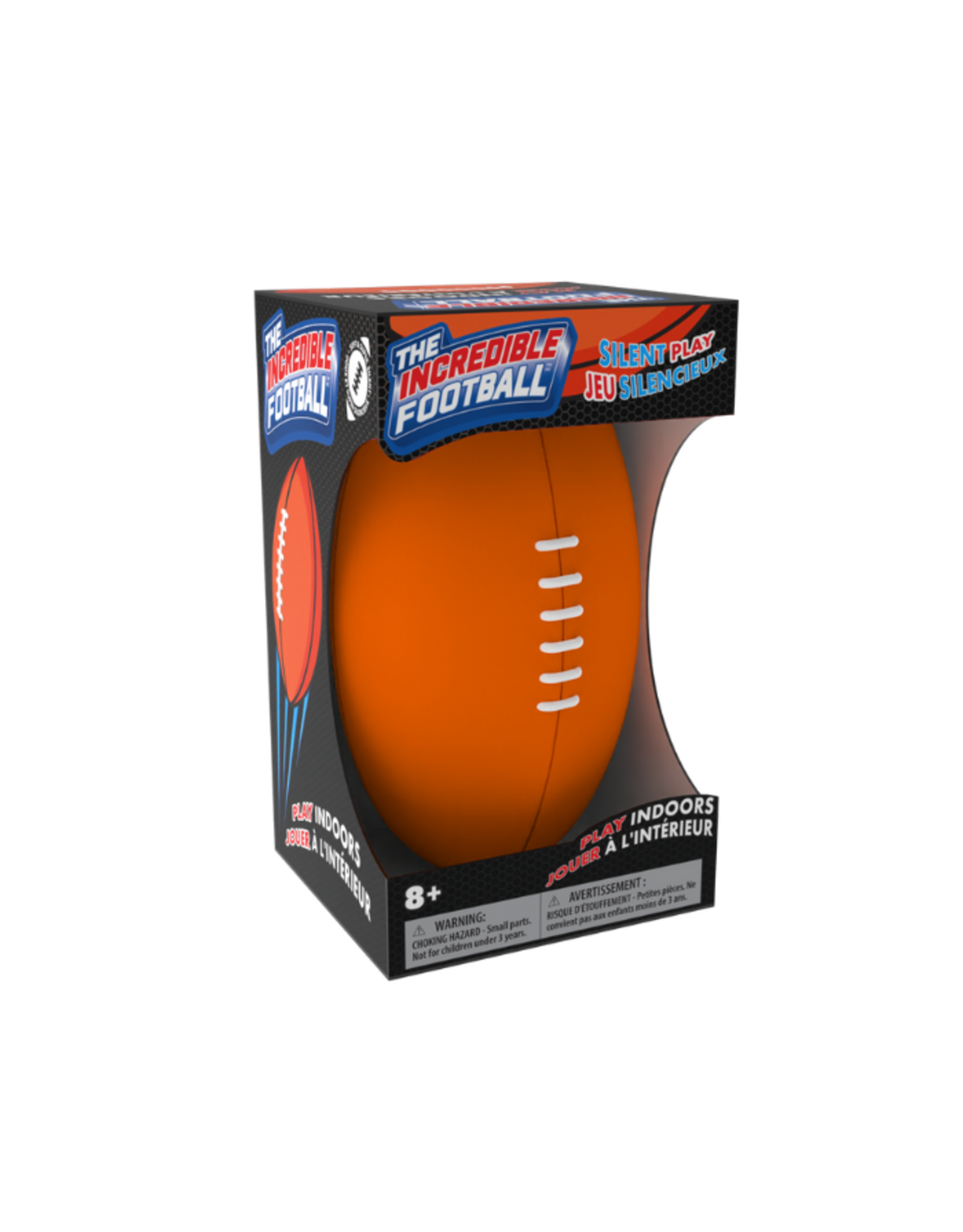 Incredible Novelties Incredible Football