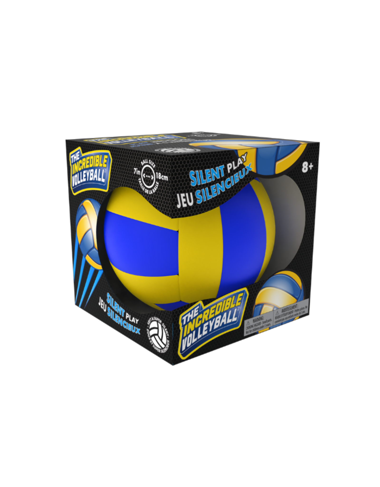 Incredible Novelties Incredible Volleyball