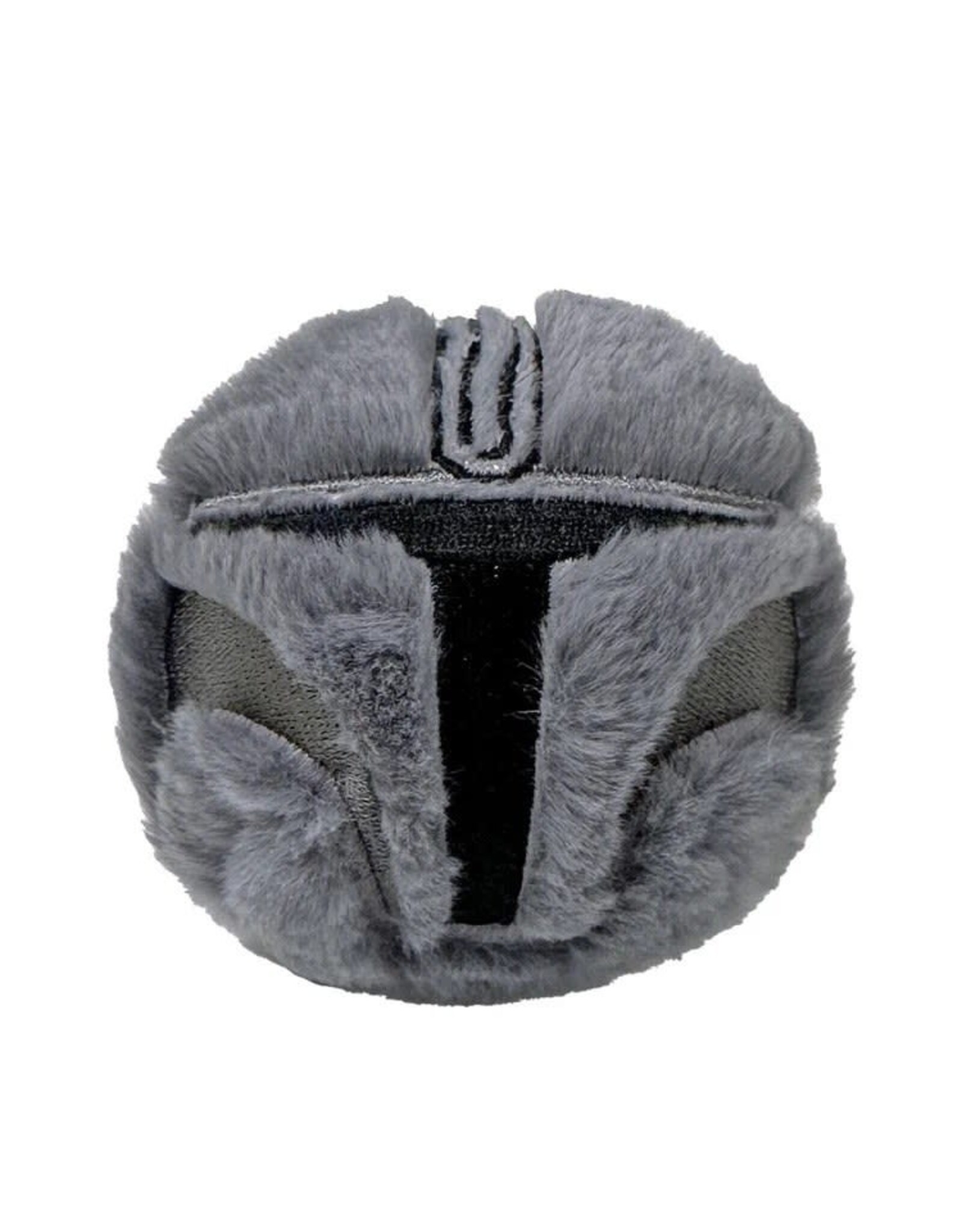 Ty Beanie Bouncer - The Mandalorian