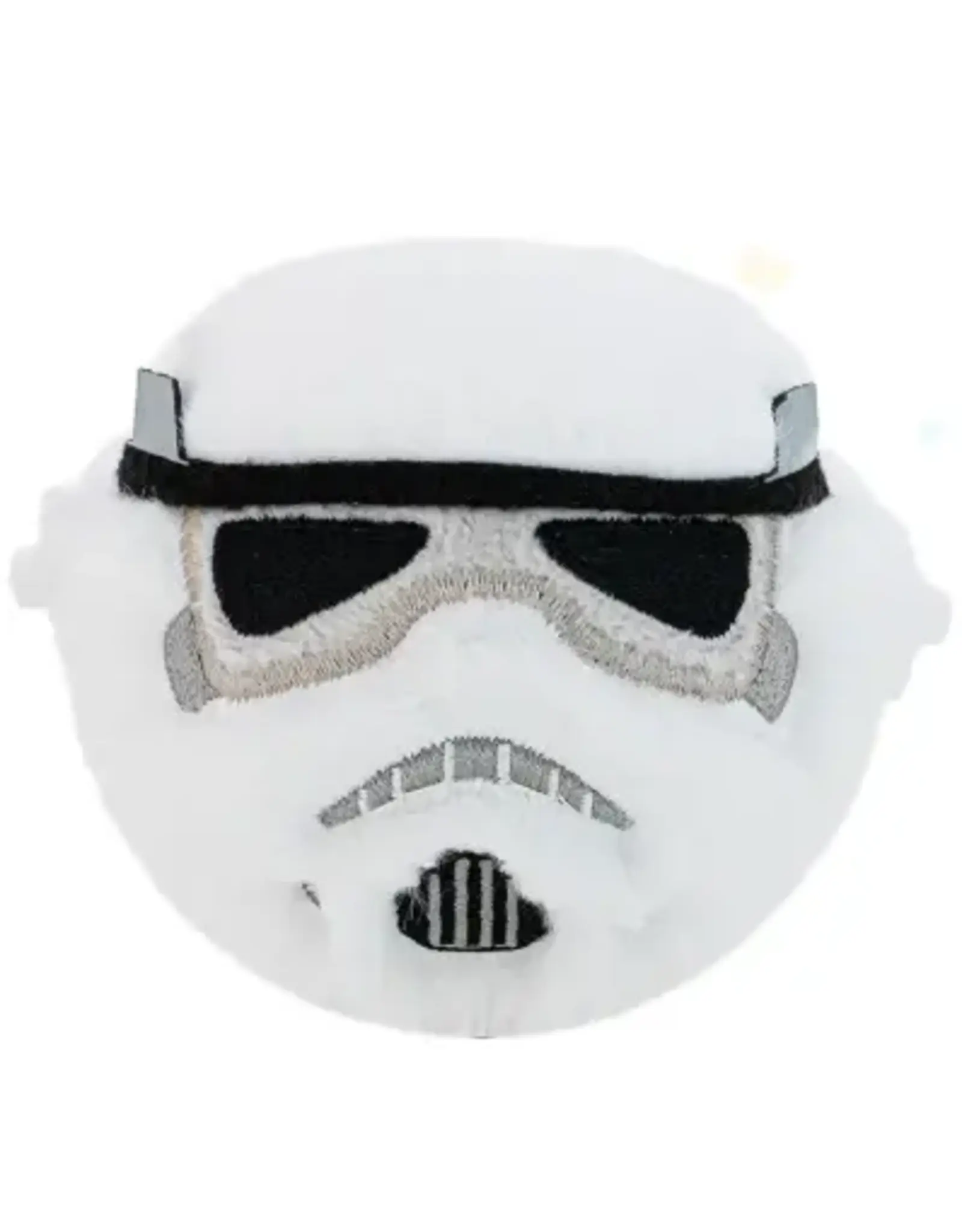 Ty Beanie Bouncer - Stormtrooper