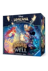 Ravensburger Disney Lorcana: Whispers in the Well Trove