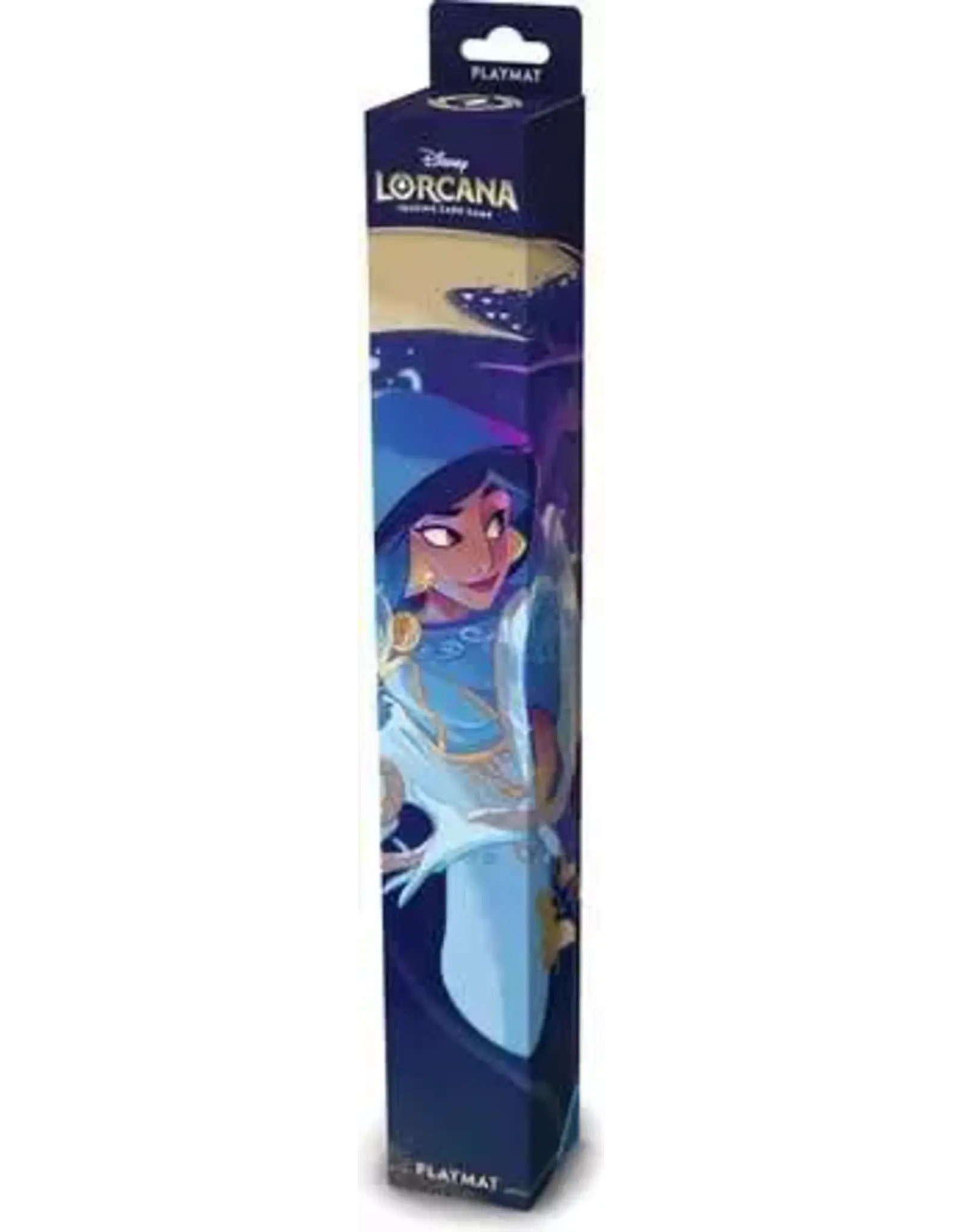 Ravensburger Disney Lorcana Playmat - Jasmine