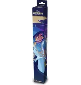Ravensburger Disney Lorcana Playmat - Jasmine