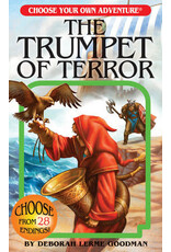 The Trumpet of Terror (Choose Your Own Adventure)