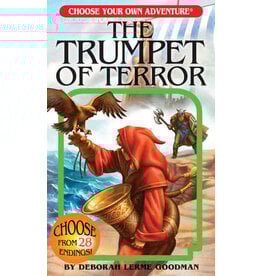 The Trumpet of Terror (Choose Your Own Adventure)