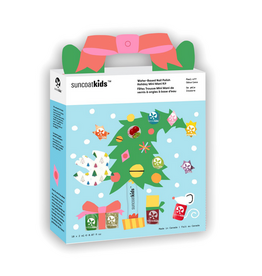 Christmas Mini Mani Kit