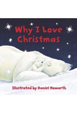 Why I Love Christmas