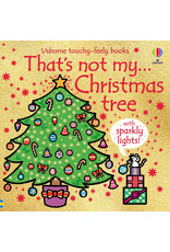 Usborne That’s not my Christmas Tree…