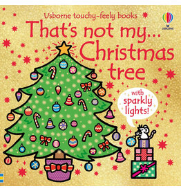 Usborne That’s not my Christmas Tree…