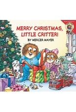 Little Critter: Merry Christmas, Little Critter!