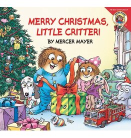 Little Critter: Merry Christmas, Little Critter!