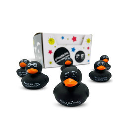 Punchkins Punchkins Rubber Ducks Assorted