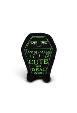 Punchkins Punchkins Coffin