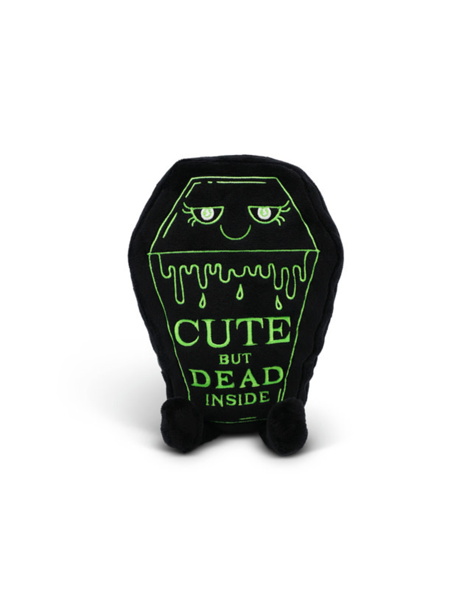 Punchkins Punchkins Coffin