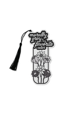 Punchkins Punchkins Bookmark - Morally Grey