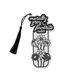 Punchkins Punchkins Bookmark - Morally Grey