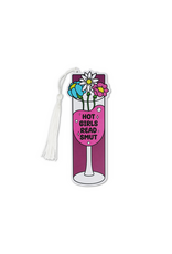 Punchkins Punchkins Bookmark - Hot Girls Read Smut