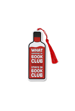 Punchkins Punchkins Bookmark - Book Club