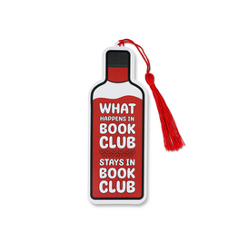 Punchkins Punchkins Bookmark - Book Club