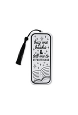 Punchkins Punchkins Bookmark - Buy Me Books