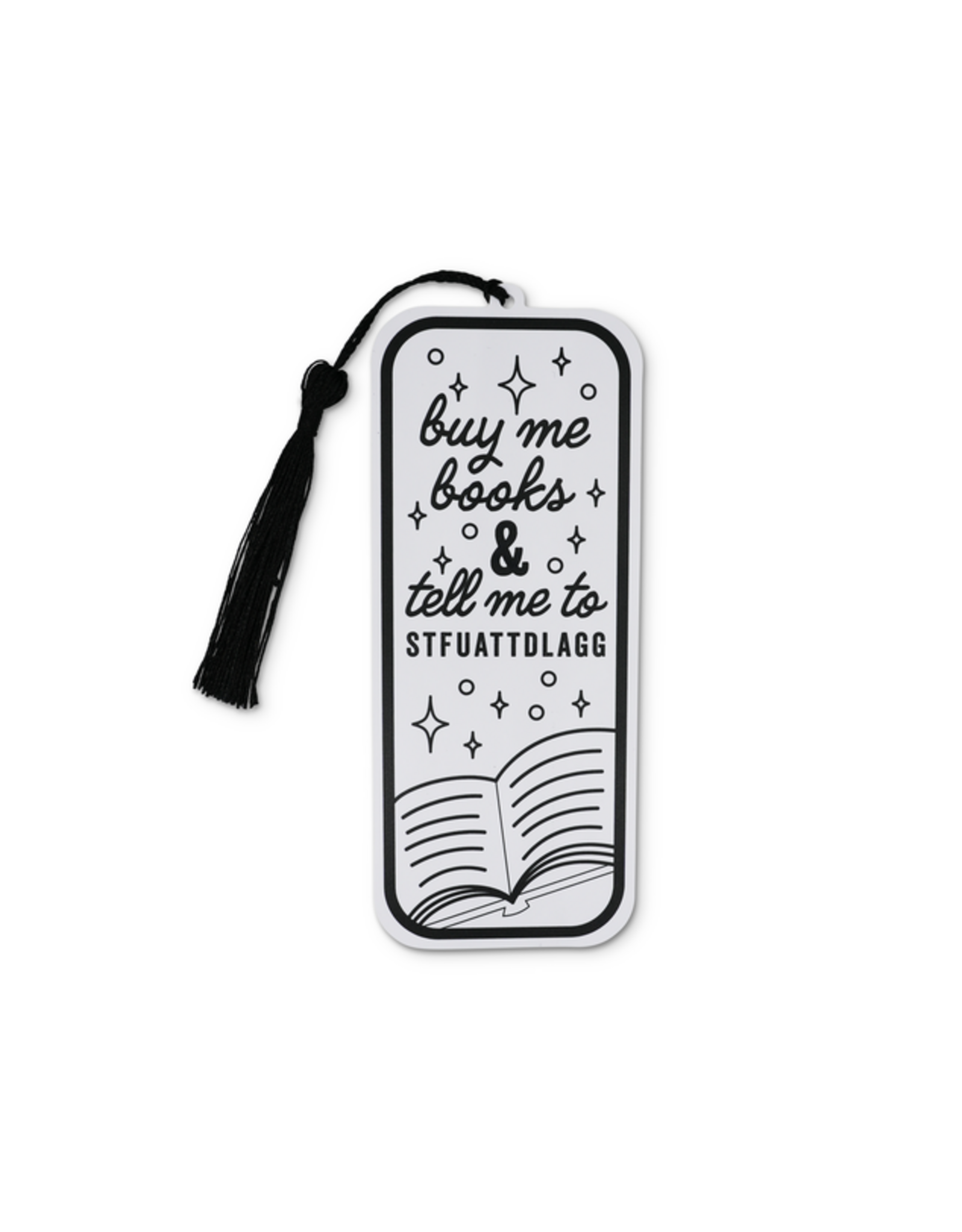 Punchkins Punchkins Bookmark - Buy Me Books