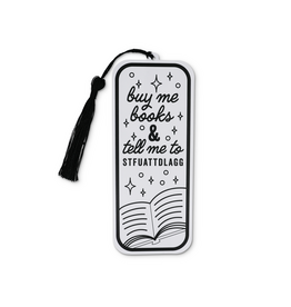 Punchkins Punchkins Bookmark - Buy Me Books