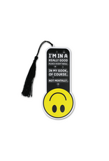 Punchkins Punchkins Bookmark - Good Place