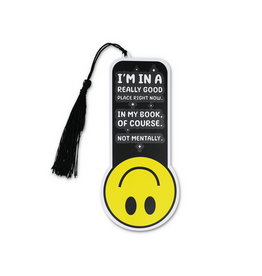 Punchkins Punchkins Bookmark - Good Place