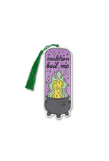 Punchkins Punchkins Bookmark - Cauldron