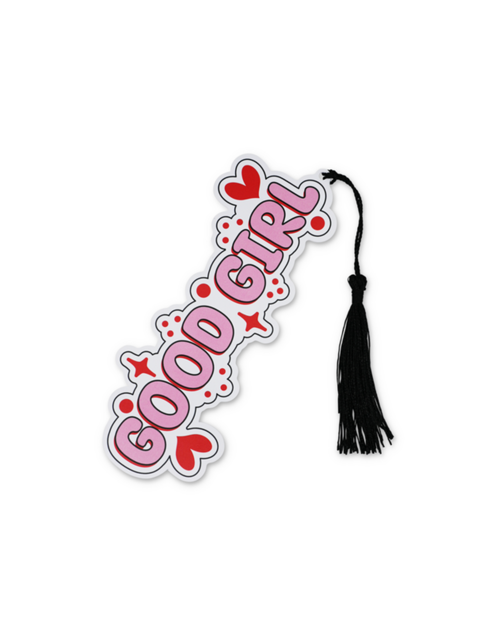 Punchkins Punchkins Bookmark - Good Girl