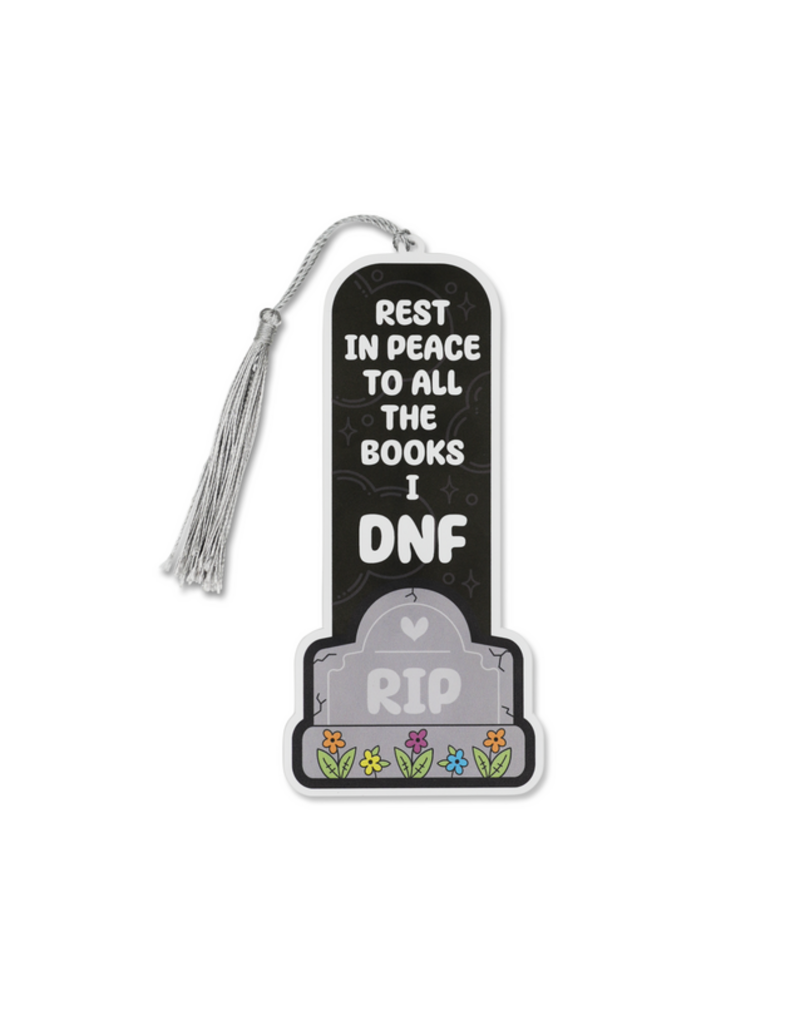 Punchkins Punchkins Bookmark - RIP to DNF