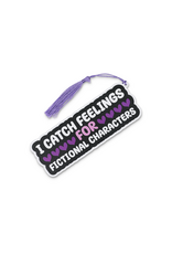 Punchkins Punchkins Bookmark - Catch Feelings
