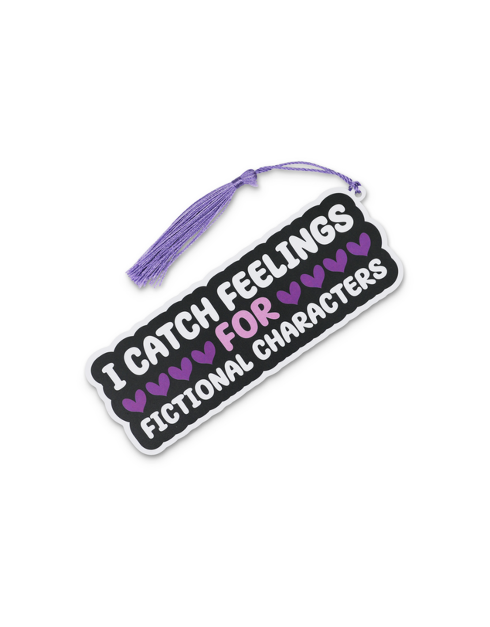 Punchkins Punchkins Bookmark - Catch Feelings