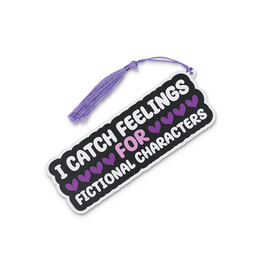 Punchkins Punchkins Bookmark - Catch Feelings