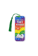Punchkins Punchkins Bookmark - They Kissed