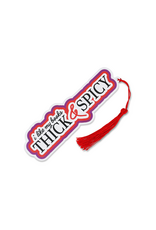 Punchkins Punchkins Bookmark - Thick & Spicy