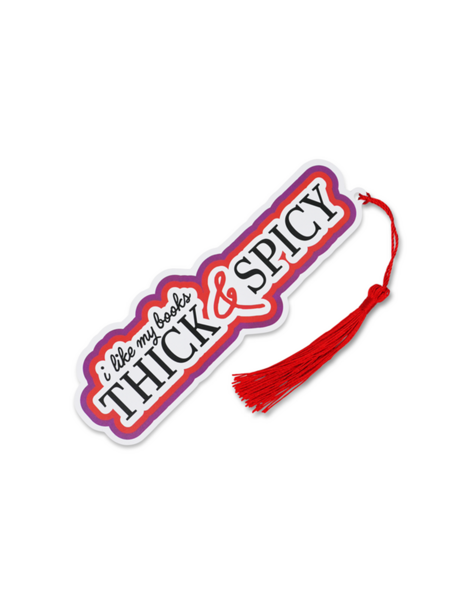 Punchkins Punchkins Bookmark - Thick & Spicy