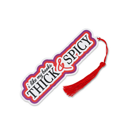 Punchkins Punchkins Bookmark - Thick & Spicy