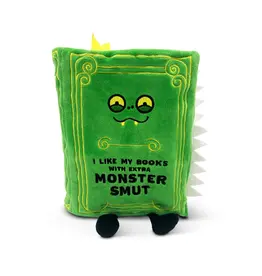 Punchkins Punchkins Book Monster