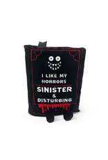 Punchkins Punchkins Book Horror