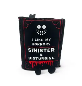 Punchkins Punchkins Book Horror