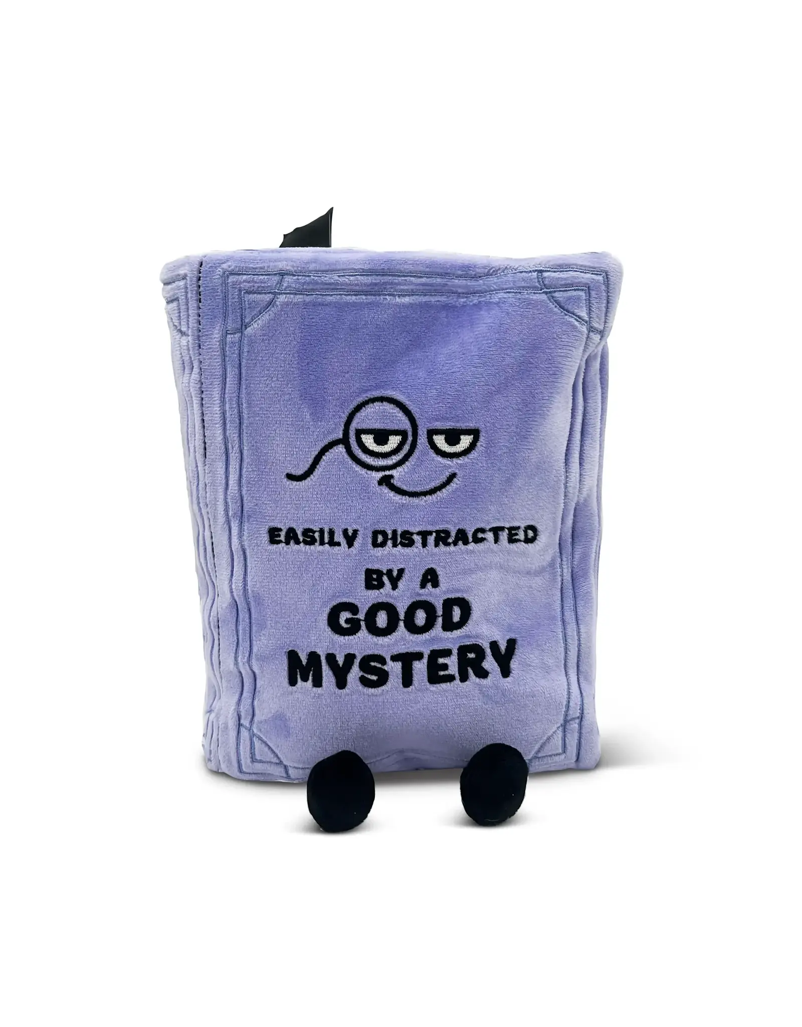 Punchkins Punchkins Book Mystery