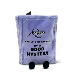 Punchkins Punchkins Book Mystery